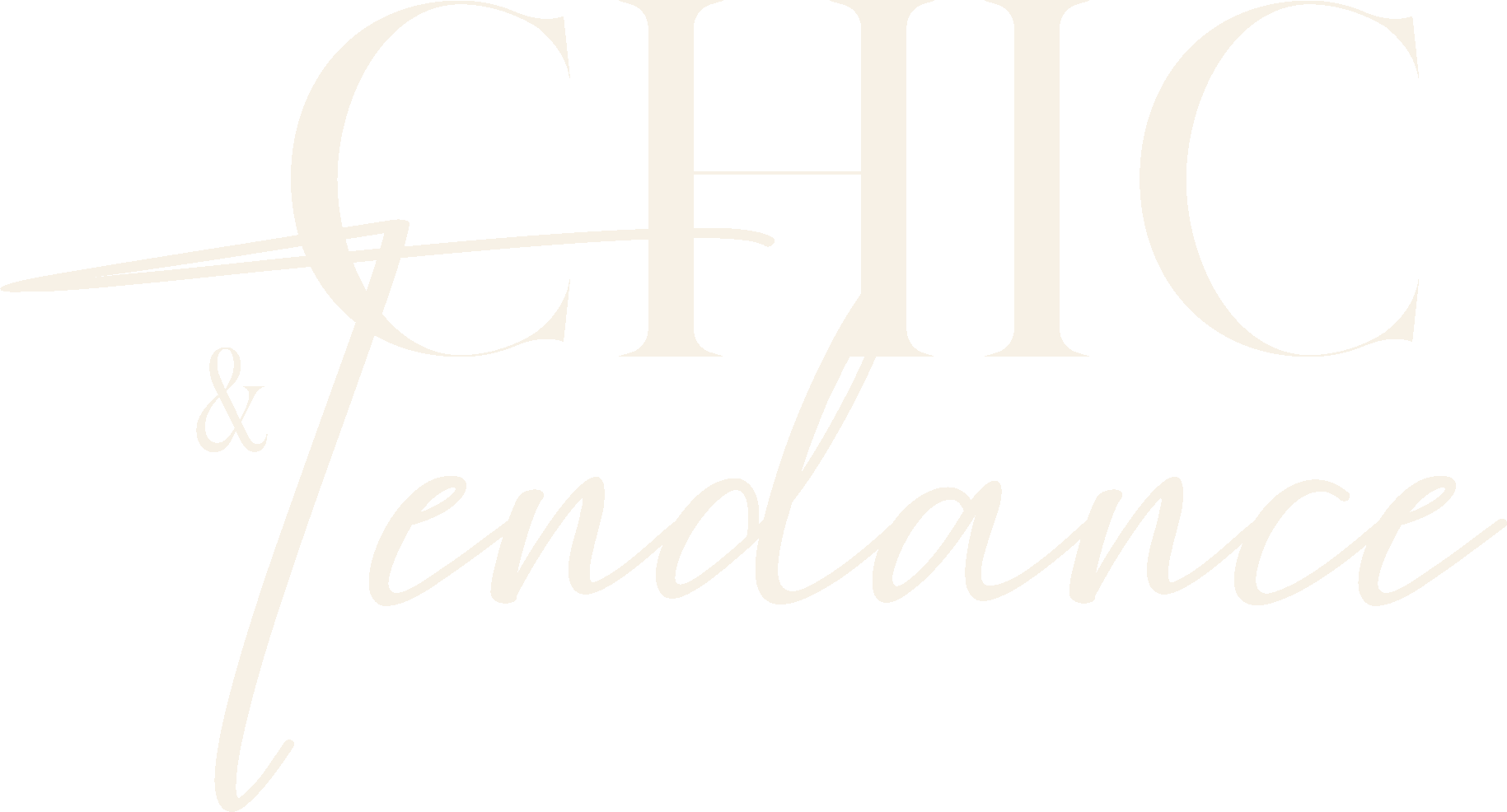 Chic & Tendance